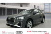 Audi Q2 S-Line 35tfsi s tronic s line kam/led/sitzhz/aps