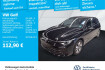 Volkswagen Golf 8 Goal Golf 1.5 etsi dsg goal navi ahk sprachassistent