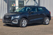 Audi Q2 Advanced 35 tdi quattro advanced/navi/led/nur 17.500km
