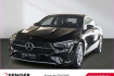 Mercedes CLA  Benz cla 180 ruckfahrkamera sitzheizung mbux navi led