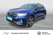 Volkswagen T-Roc R-Line T roc r line 1.5 tsi 150ps dsg led plus+nav+kamera