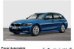BMW Série 3 Advantage 320 i touring advantage+kzg+shz+navi+tempomat+rfk+driv