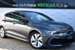 Volkswagen Golf 8 R-Line Golf viii r line black*hud*navi*kamera*pano*