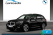 BMW X1 M-Sport xdrive25e m sportpaket head up+ahk+sthz+navi
