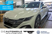 Volkswagen Arteon R-Line 2.0 tsi dsg r line ahk/ruc