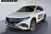 Mercedes EQA AMG Line Benz eqa 250 amg line pano led totw rkamera