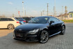 Audi TT Coupé  Tt coupe 2.0 tfsi quattro s line