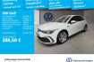 Volkswagen Golf 8  Golf viii 2.0 tdi dsg gtd navi ledplus dab+ fron