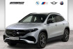 Mercedes EQA AMG Line benz eqa  benz eqa 250 amg line night ahk mbux acc rfk