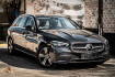Mercedes Classe C Avantgarde Benz c 220 d t avantgarde ahk led kam.