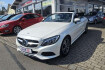 Mercedes Classe C AMG Line Benz c 200 edition i ? kamera ? led ? garantie ? unfallfrei ?