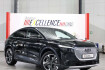 Audi Q4 e-tron  Q4 e tron sportback 50 q. black / acc+lane+side+