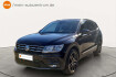 Volkswagen Tiguan Allspace Comfortline Tiguan allspace 1.5 tsi dsg comfortline *ahk*7 sitzer*app conn.*st