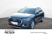Audi Q3 Advanced 35 tfsi s tronic advanced navi soundsystem
