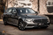 Mercedes Classe E Exclusive Benz e 300 t 360* ambiente burmester led exclusive