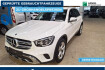 Mercedes GLC  Benz glc 200 4matic acc blis el.heckkl. key
