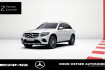 Mercedes GLC  Benz glc 250 4m amg navi led kamera tempomat shz
