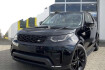 Land Rover Discovery SE se sd4