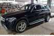 Mercedes GLC AMG Line Benz glc 300 de 4matic|pano|keyless|leder|kam|temp