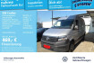 Volkswagen Crafter Plus Trendline kasten mlh 35 automatik led uvm.