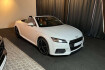 Audi TT Coupé  Tt roadster s line