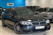 BMW Série 5  530 ixd/lcppro/hud/lederbelufstz/p&drivas/m sport