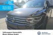 Volkswagen Tiguan R-Line 2.0 tdi r line dsg navi ahk kamera uvm.