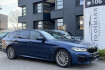 BMW Série 5  530 e touring aut. m sport ahk laser hud