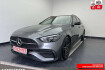 Mercedes Classe C AMG Line Benz c 200 t damg line « 1 hand navi cam multi led »