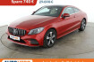 Mercedes Classe C AMG Line Benz c 220 d amg line aut.*led*navi*tempo*pdc*shz*klima*
