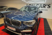 BMW X3 XLine 20 d xline/navi/pano/led/leder/kamera/top