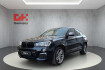 BMW X4  m40i memory head up leder keyless go h&k acc*