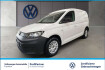 Volkswagen Caddy Edition cargo 2 0 l 75 kw tdi eu6 scr fron tantrie