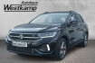 Volkswagen T-Roc  T roc r line 1.5 tsi dsg ganzj.reifen led plus kamera