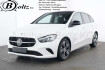 Mercedes Classe B Progressive Benz b 180 progressive pano winter night fondbags