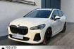 BMW Série 2 Coupé  Bmw 218  218 i active tourer m sport ahk/massage/pano/hud