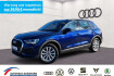 Audi Q3  35 tfsi s tronic nav app 4xkam led gj reif pdc sh