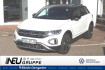 Volkswagen T-Roc Style T roc t roc style 1.5 tsi navi kamera side assist ahz