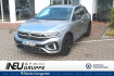 Volkswagen T-Roc Style T roc t roc r line 1.5 tsi dsg black style ahz matrix