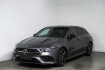 Mercedes CLA AMG Line Benz cla 200 sb amg  mbux high end  night paket