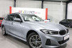 BMW Série 3 M-Sport 320 320d touring xdrive sport / curved+navi+apple