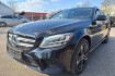 Mercedes Classe C Avantgarde Benz c 300 diesel plugin hybrid de t 9g tronic avantgarde