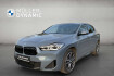 BMW X2 M-Sport xdrive25e m sport led pano hifi navi+ tempomat shz