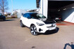 Volvo C40 1st Edition 1st edition recharge pure electric awd