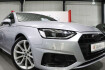 Audi A4 Advanced avant 35 tdi advanced business black plus