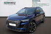 Audi Q4 e-tron  Q4 e tron e tron 40 82 kwh 150 kw s line sonos dynamik