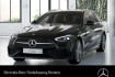 Mercedes Classe C AMG Line Benz c 180 t amg+led+kamera+totw+keyless+9g