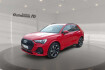 Audi Q3 S-Line 35 tdi s line ahk s line el.heck carplay