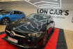 Mercedes Mercedes Benz Others  benz others  benz autres cla shooting brake/navi/led/leder/eester h./top