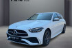 Mercedes Classe C AMG Line Benz c 180 t modell amg line keygo|twa|carplay|sitzhz